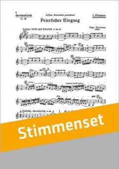 Bärentanz 