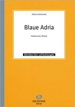 Blaue Adria 