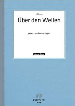 Über den Wellen 