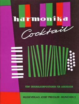 Harmonika-Coktail 