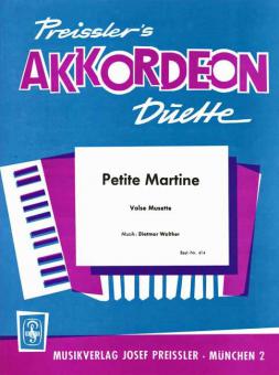 Petite Martine 
