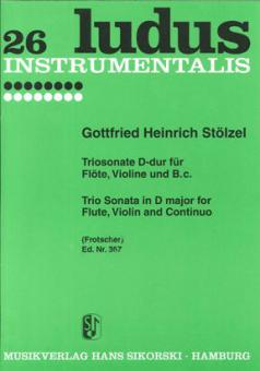 Trio Sonata 