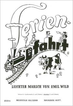 Ferienfahrt 