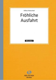 Fröhliche Ausfahrt 