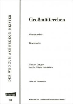 Grandmother 