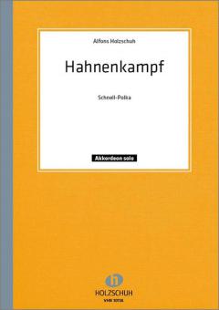 Hahnenkampf 