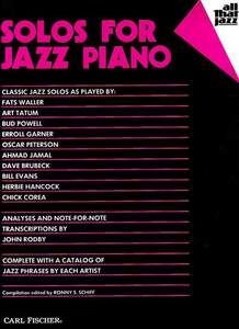 All That Jazz 