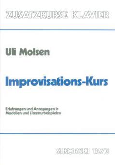 Improvisation Course 