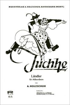 Juchhe 