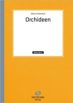 Orchideen 