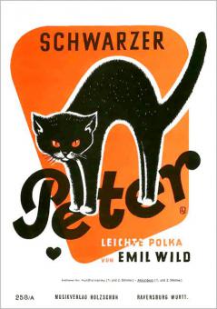 Schwarzer Peter 