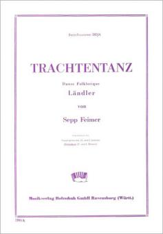 Trachtentanz 