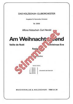 Hü-o-hoh, alter Schimmel 