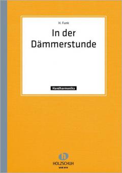 In der Dämmerstunde 