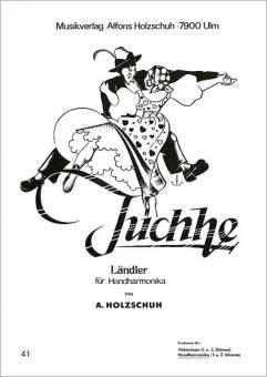 Juchhe 