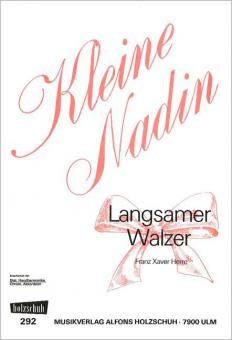 Kleine Nadin 