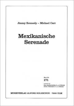 Mexikanische Serenade 