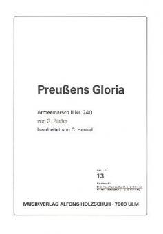 Preussens Gloria 