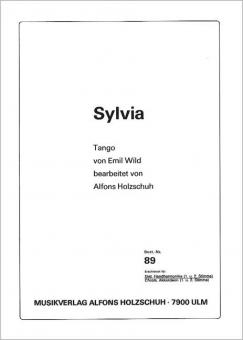 Sylvia 