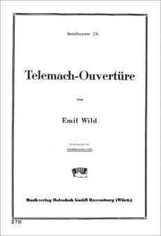 Telemach-Ouvertüre 