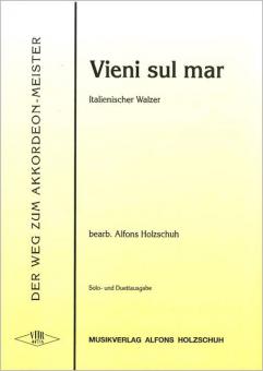Vieni sul Mar 