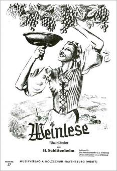 Weinlese 