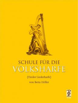 Schule für die Volksharfe 