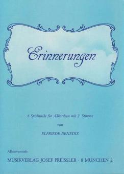 Erinnerungen 