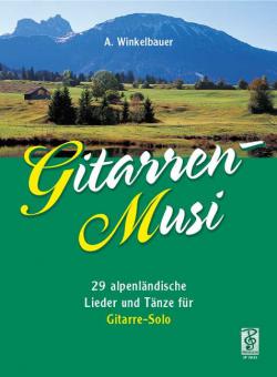 Gitarrenmusi 