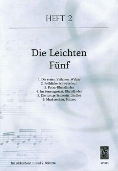 Die leichten 5 2 