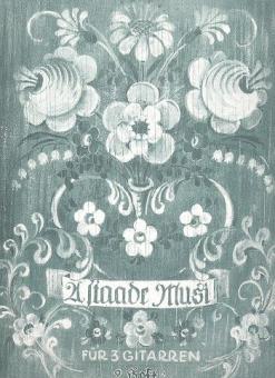 A staade Musi 2 