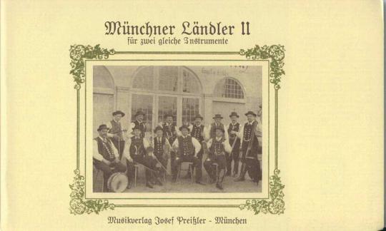 Münchner Landler II 