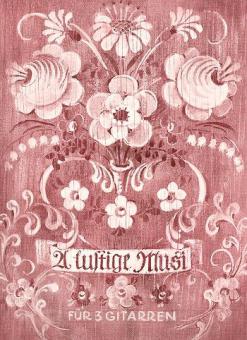 A lustige Musi 1 