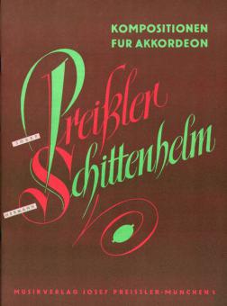 Preissler-Schittenhelm-Album 