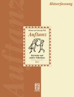 Auftanz 
