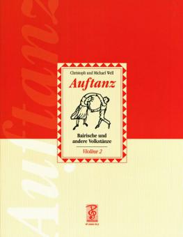 Auftanz 