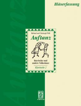 Auftanz 