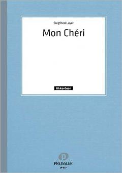Mon chérie 