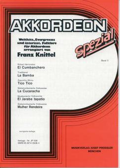 Akkordeon spezial 2 