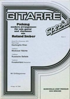 Gitarre spezial 2 