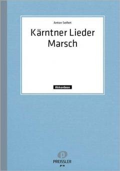 Kaertner Liedermarsch 