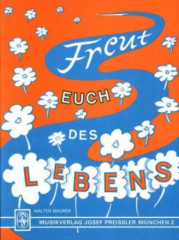 Freut Euch des Lebens 