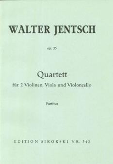 String Quartet 