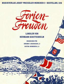 Ferienfreuden 