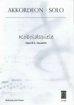 Koboldspiele 