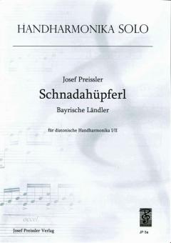 Schnaderhuepferl 