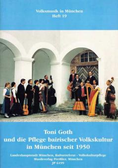 Toni Goth Vm Muenchen 