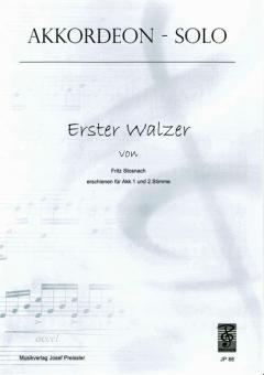 Erster Walzer 