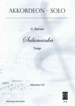 Salamanka 