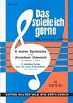 Das spiele ich gerne 4 